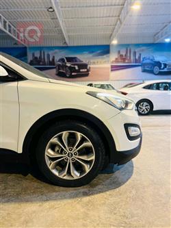 هيونداي سانتافي